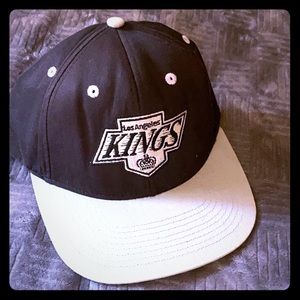 Los Angeles Kings Snap Back Hat🔥
